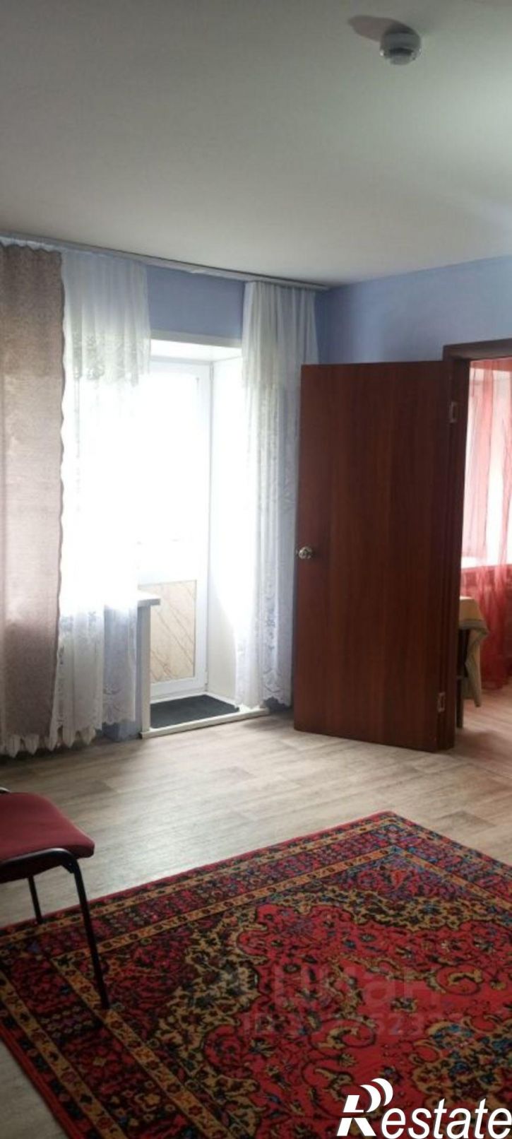 2-комн квартира ул Жигулевская, 1,  д. 1