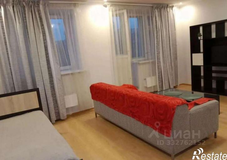 2-комн квартира ул Минская, 81,  д. 81