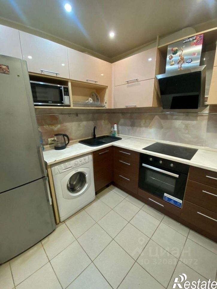 3-комн квартира ул Республики, 182,  д. 182