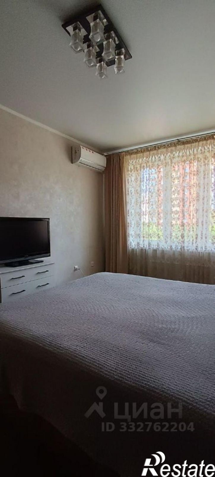 1-комн квартира ул Николая Зелинского, 24,  д. 24