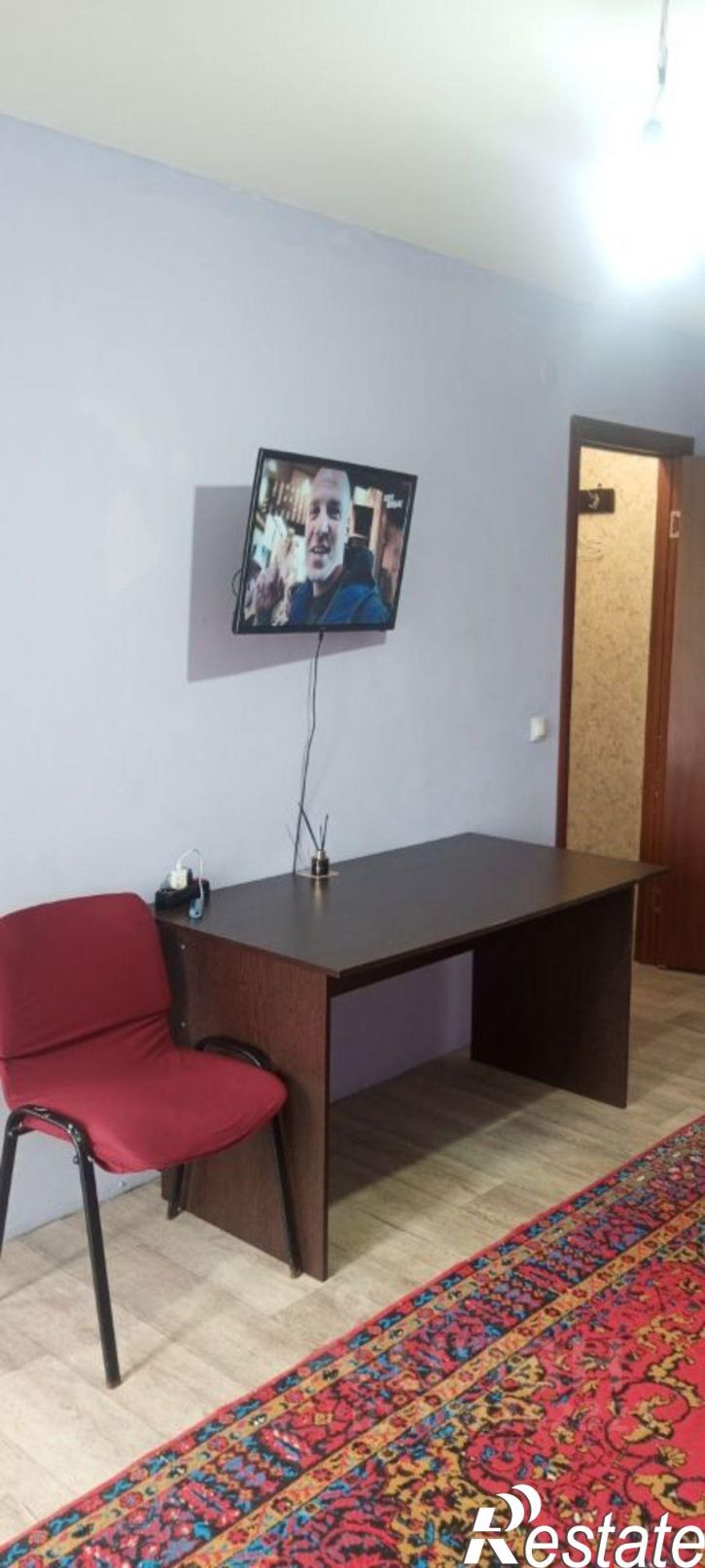 2-комн квартира ул Жигулевская, 1,  д. 1