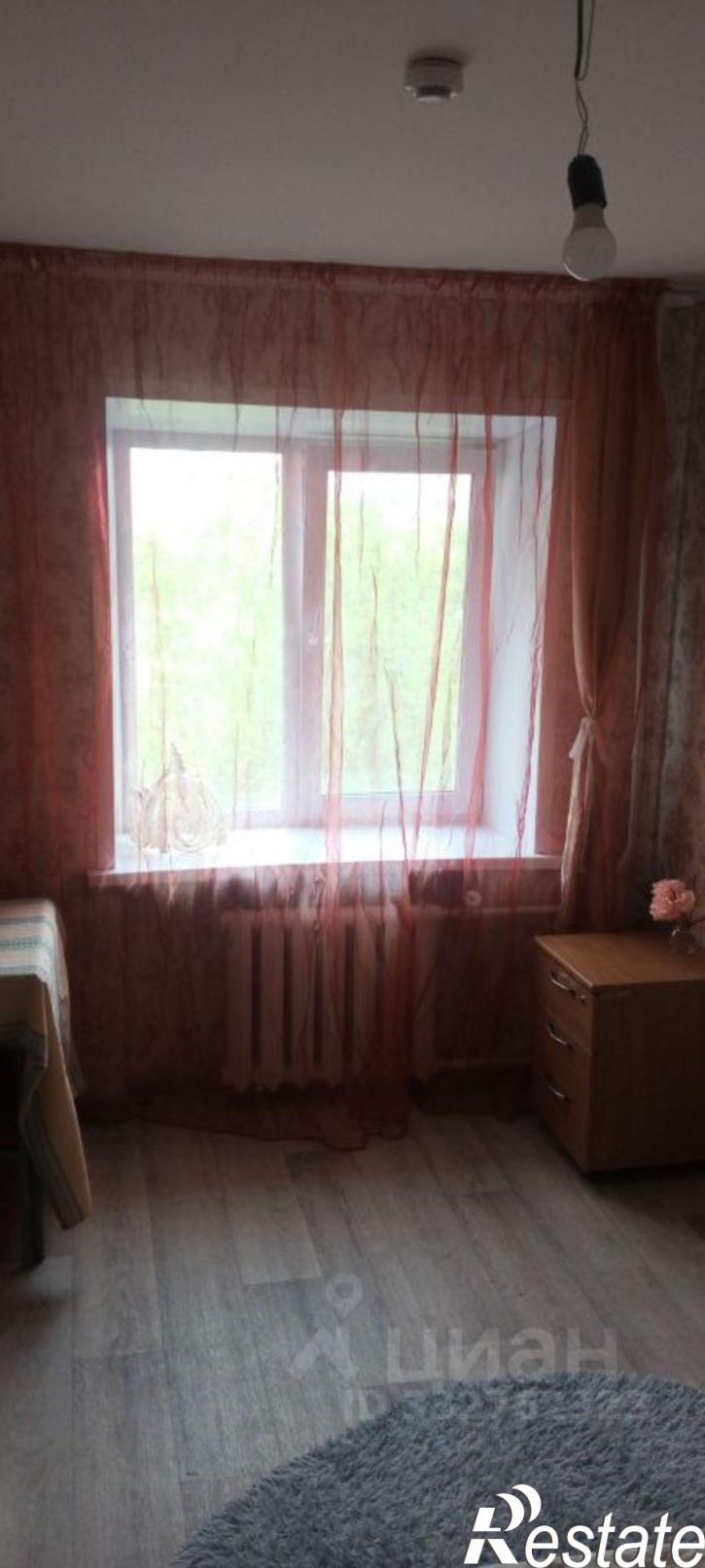2-комн квартира ул Жигулевская, 1,  д. 1