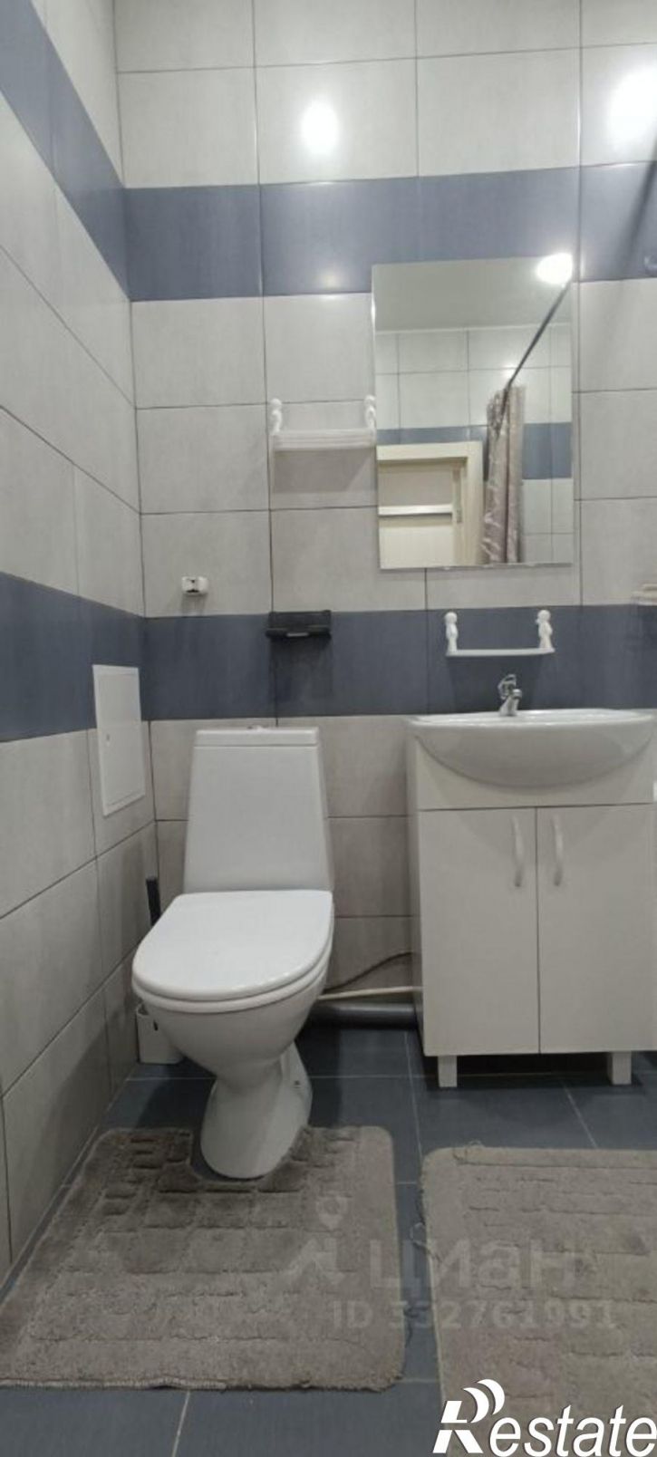 1-комн квартира ул Фармана Салманова, 10,  д. 10