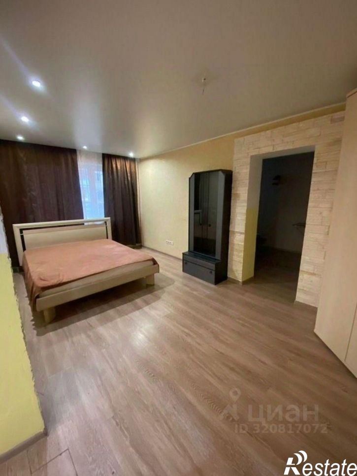 3-комн квартира ул Республики, 182,  д. 182