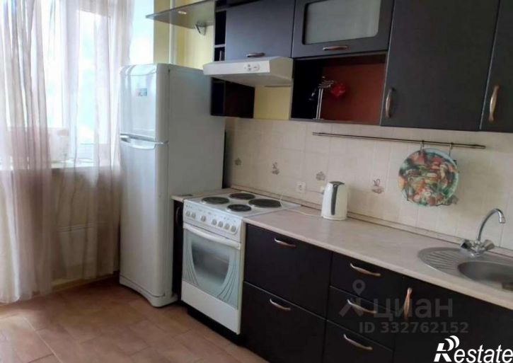 2-комн квартира ул Минская, 81,  д. 81