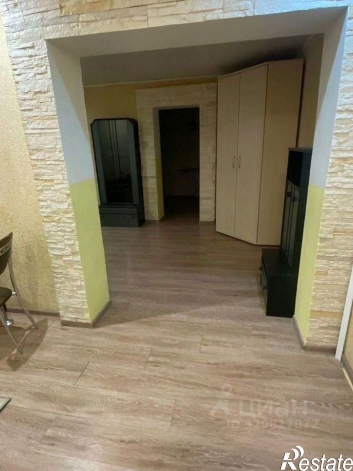 3-комн квартира ул Республики, 182,  д. 182