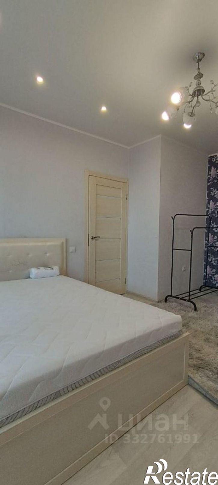 1-комн квартира ул Фармана Салманова, 10,  д. 10
