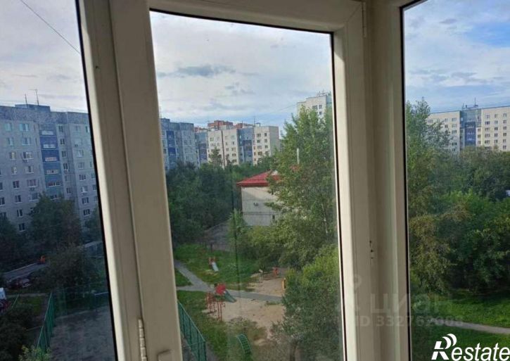 1-комн квартира ул Широтная, 21а,  д. 21а
