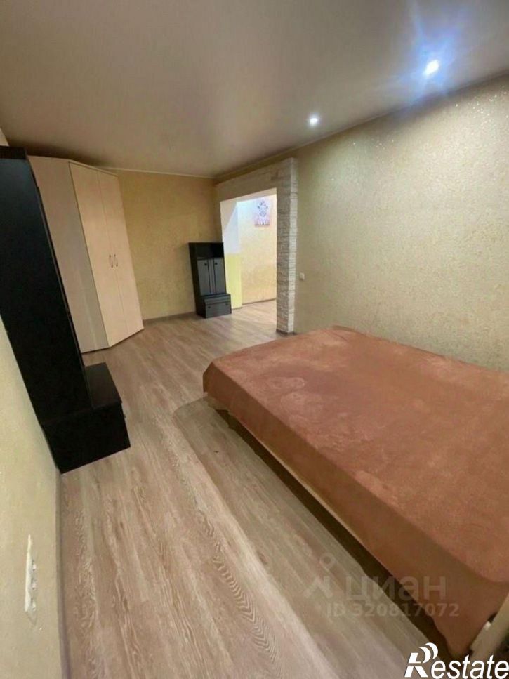 3-комн квартира ул Республики, 182,  д. 182
