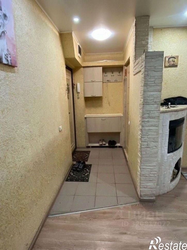 3-комн квартира ул Республики, 182,  д. 182
