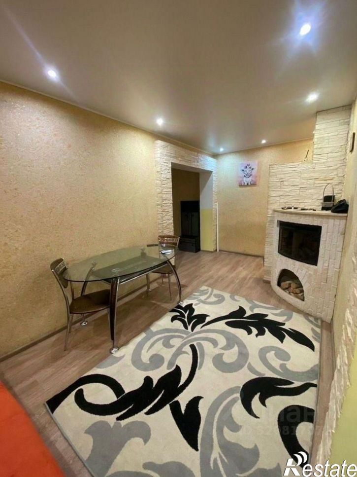 3-комн квартира ул Республики, 182,  д. 182