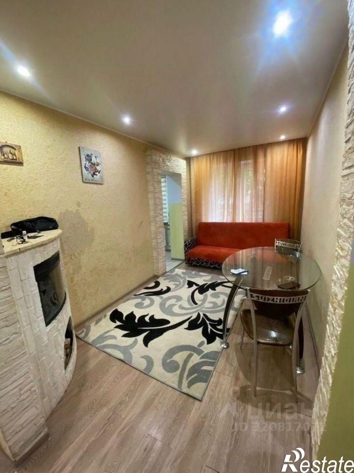 3-комн квартира ул Республики, 182,  д. 182