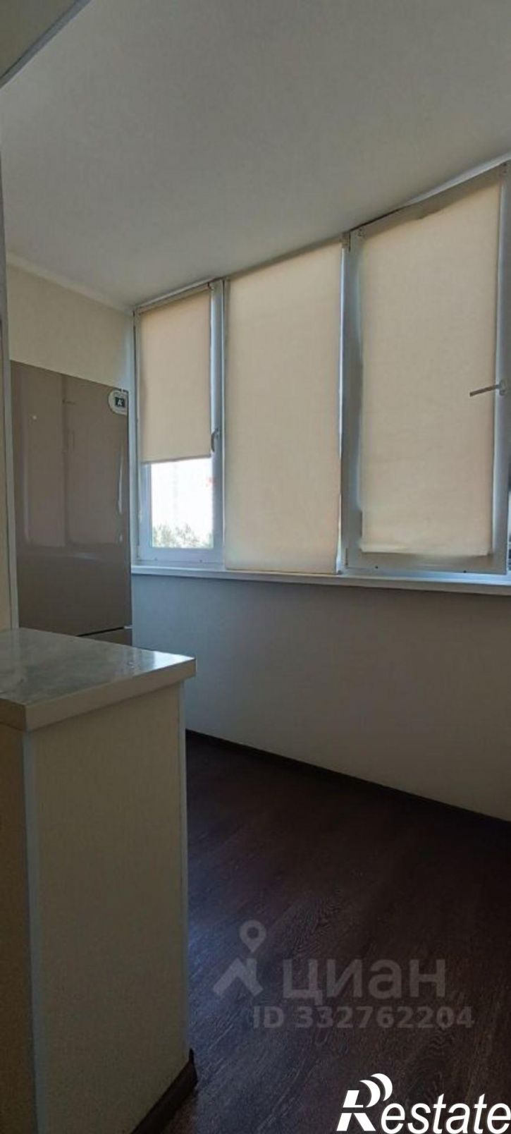 1-комн квартира ул Николая Зелинского, 24,  д. 24
