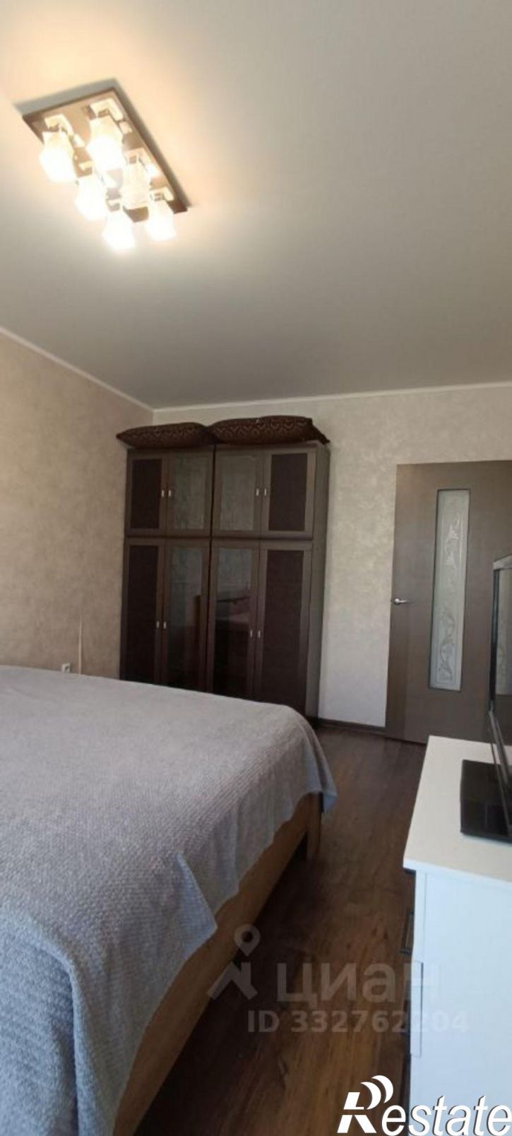 1-комн квартира ул Николая Зелинского, 24,  д. 24