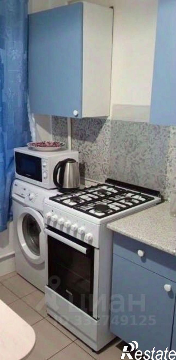 1-комн квартира ул Энергетиков, 58,  д. 58