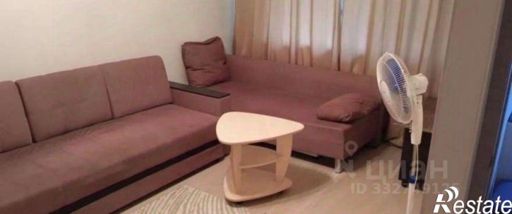 1-комн квартира ул Энергетиков, 58,  д. 58
