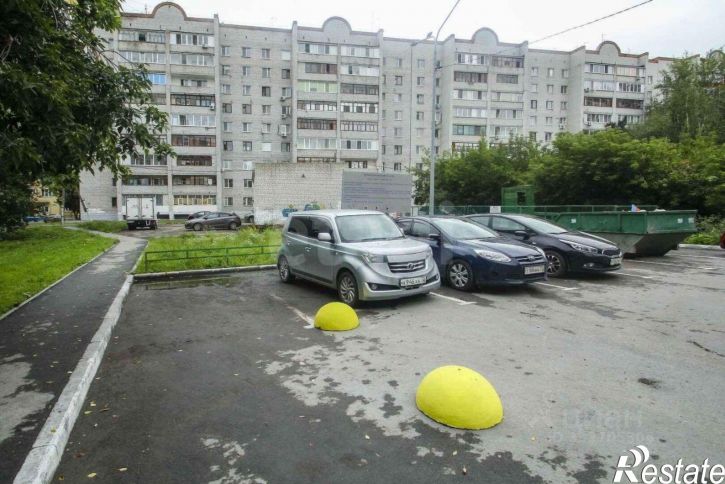 2-комн квартира ул Осипенко, 41,  д. 41