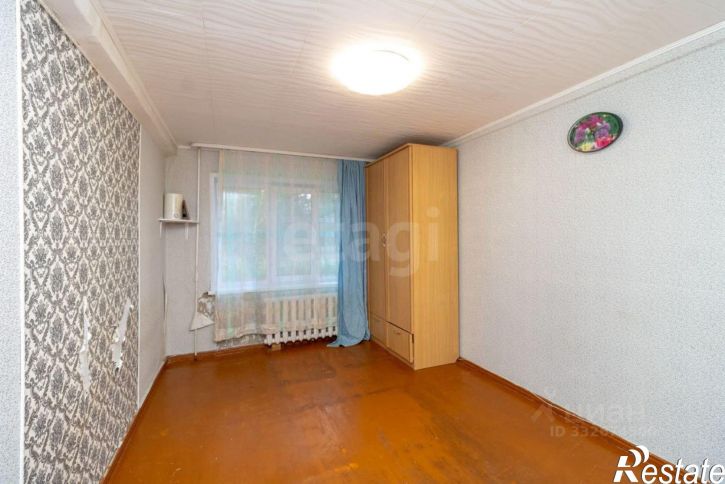 2-комн квартира ул Беляева, 25,  д. 25