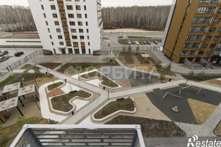 2-комн квартира ул Анатолия Клиндюка, 2,  д. 2