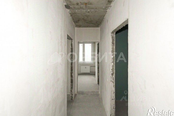 2-комн квартира ул Анатолия Клиндюка, 2,  д. 2