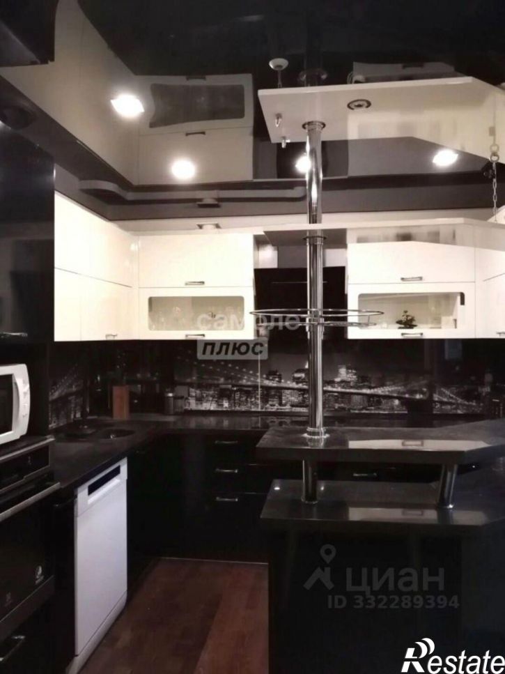 3-комн квартира ул Депутатская, 112,  д. 112