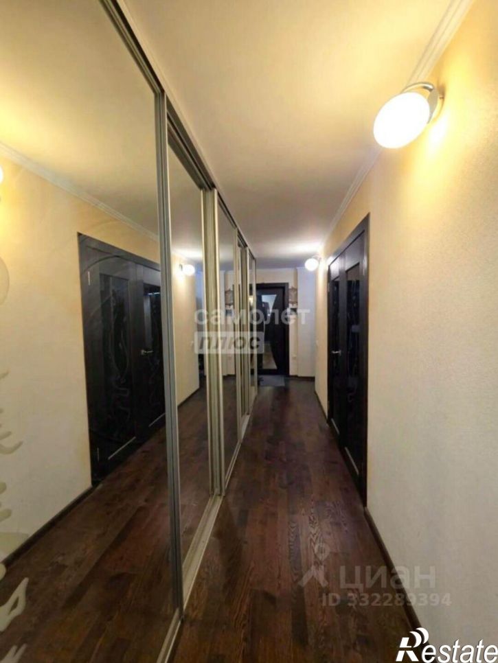 3-комн квартира ул Депутатская, 112,  д. 112