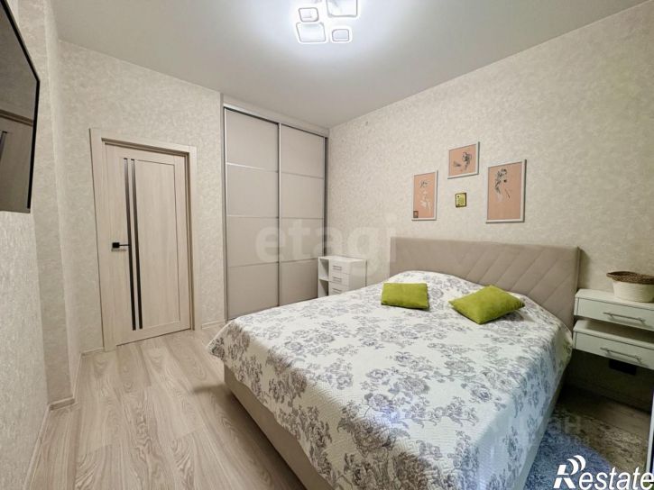 1-комн квартира ул Стройотрядовская, 14,  д. 14