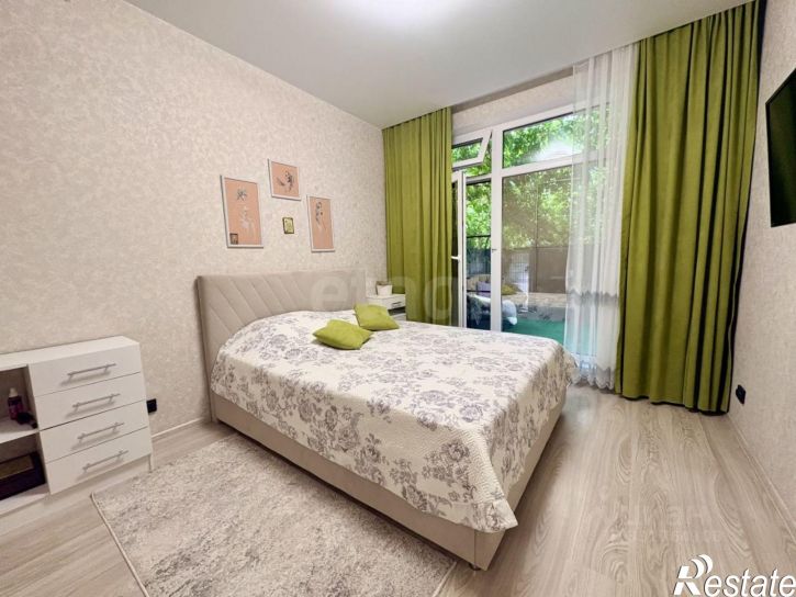1-комн квартира ул Стройотрядовская, 14,  д. 14