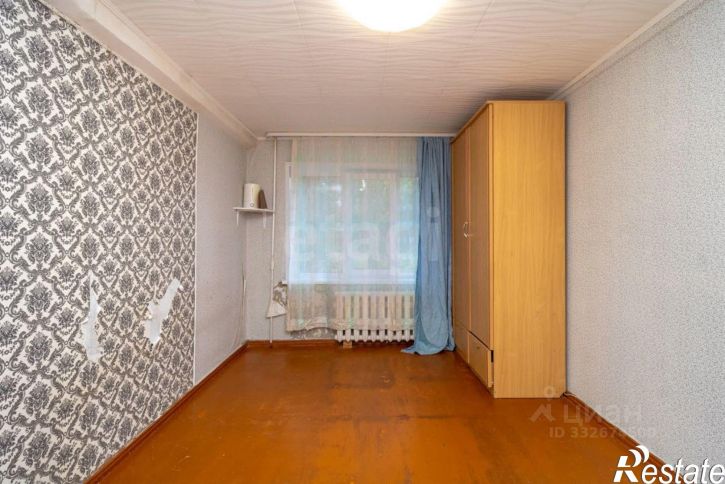 2-комн квартира ул Беляева, 25,  д. 25