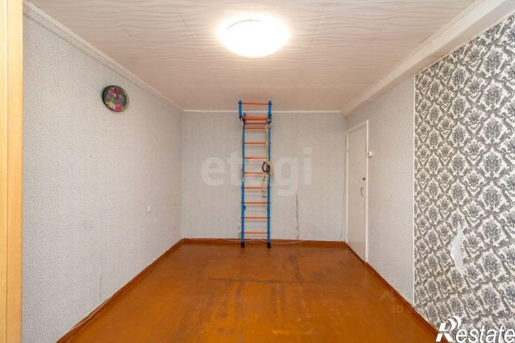 2-комн квартира ул Беляева, 25,  д. 25