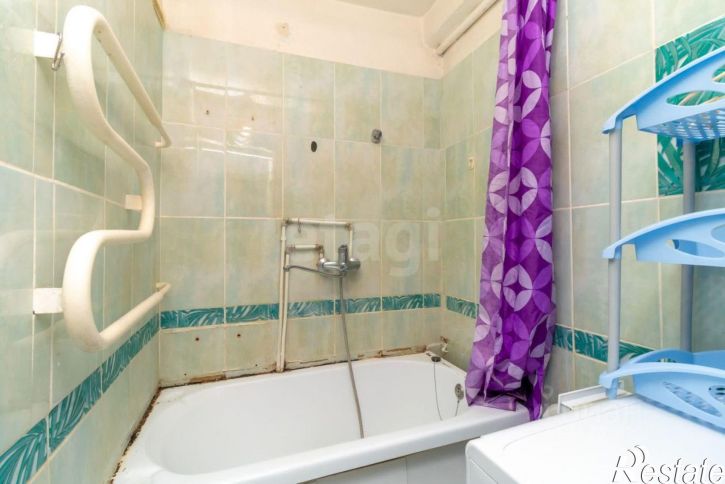 2-комн квартира ул Беляева, 25,  д. 25