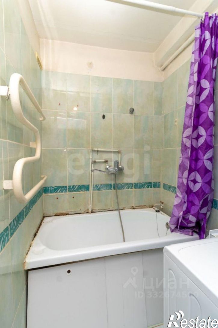 2-комн квартира ул Беляева, 25,  д. 25