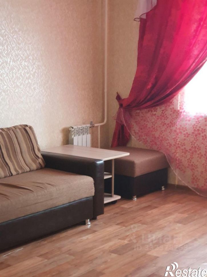 3-комн квартира ул Николая Ростовцева, 20,  д. 20