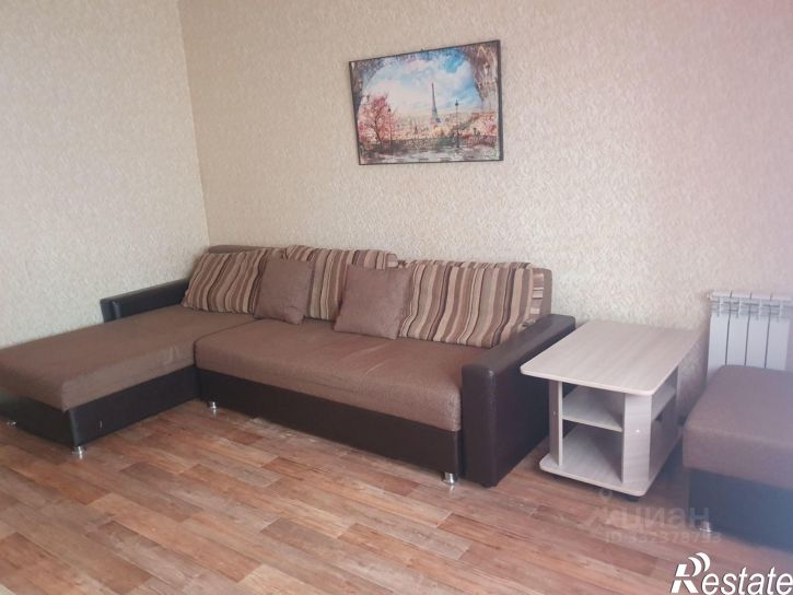 3-комн квартира ул Николая Ростовцева, 20,  д. 20