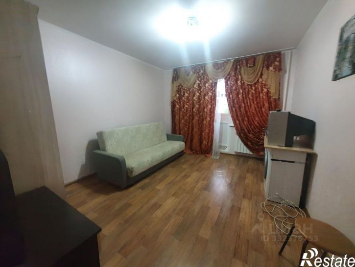 3-комн квартира ул Николая Ростовцева, 20,  д. 20