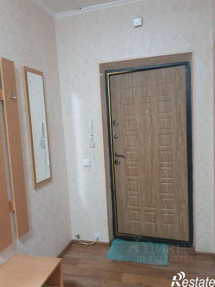 3-комн квартира ул Николая Ростовцева, 20,  д. 20