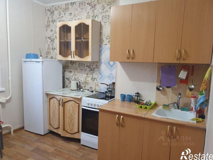 3-комн квартира ул Николая Ростовцева, 20,  д. 20