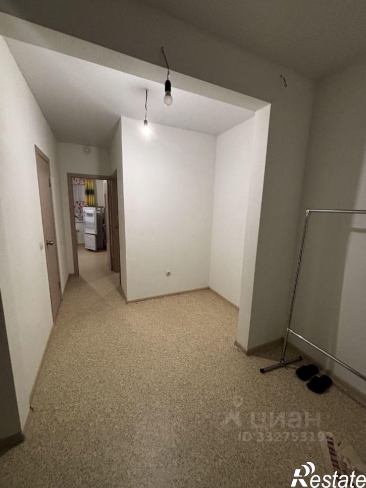 1-комн квартира ул Героев космоса, 19,  д. 19