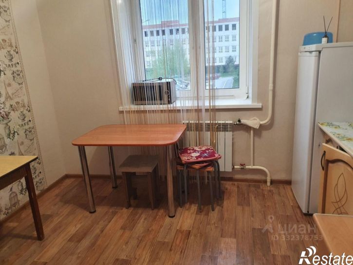 3-комн квартира ул Николая Ростовцева, 20,  д. 20