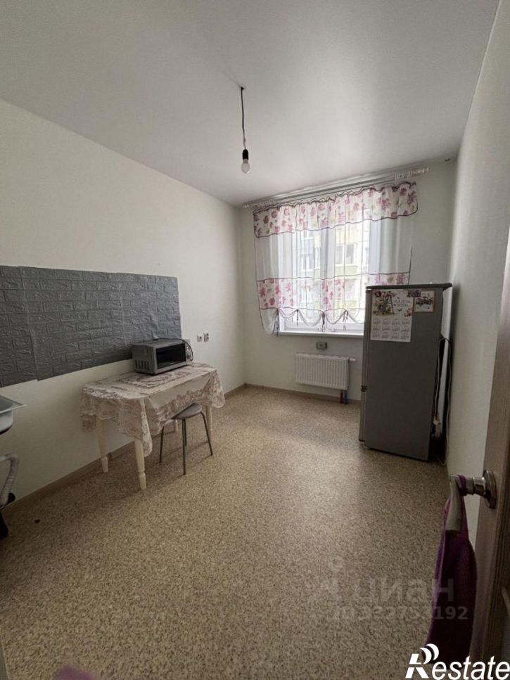 1-комн квартира ул Героев космоса, 19,  д. 19