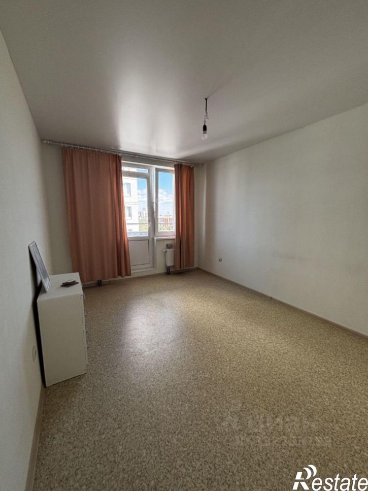 1-комн квартира ул Героев космоса, 19,  д. 19