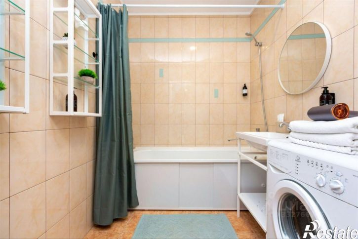 2-комн квартира ул Николая Семенова, 25,  д. 25