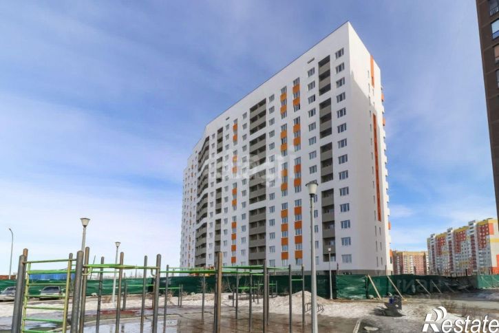 1-комн квартира ул Новоселов, 113,  д. 113