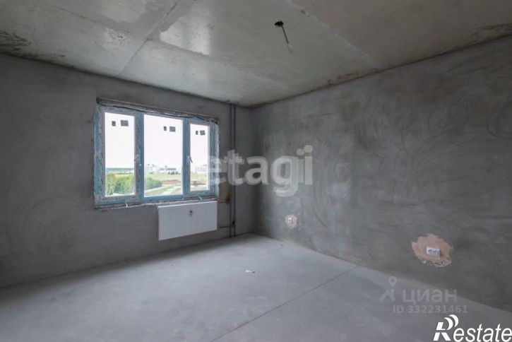1-комн квартира ул Новоселов, 113,  д. 113