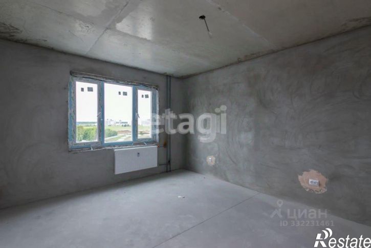 1-комн квартира ул Новоселов, 113,  д. 113