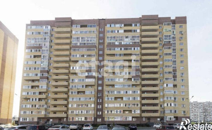 2-комн квартира ул Верхнетарманская, 1,  д. 1