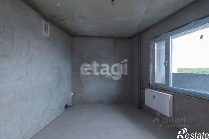 1-комн квартира ул Новоселов, 113,  д. 113