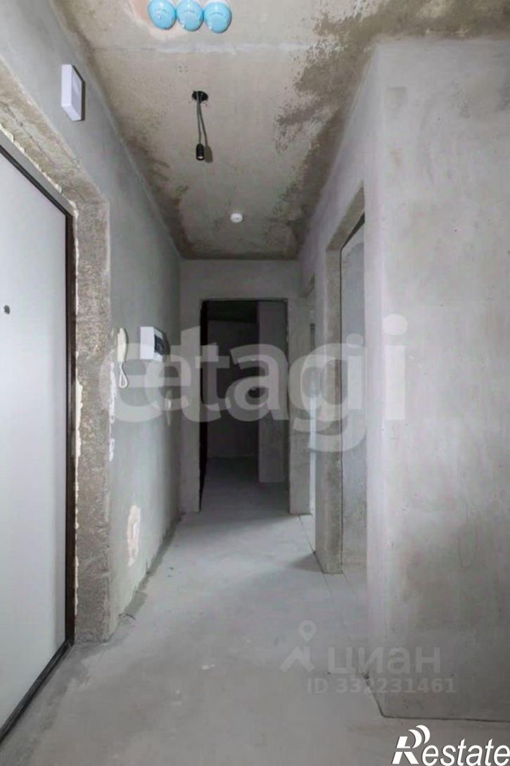 1-комн квартира ул Новоселов, 113,  д. 113