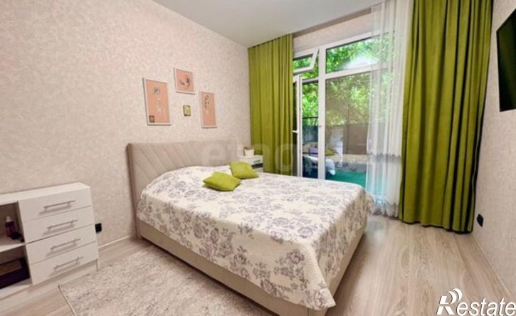 1-комн квартира ул Стройотрядовская, 14,  д. 14