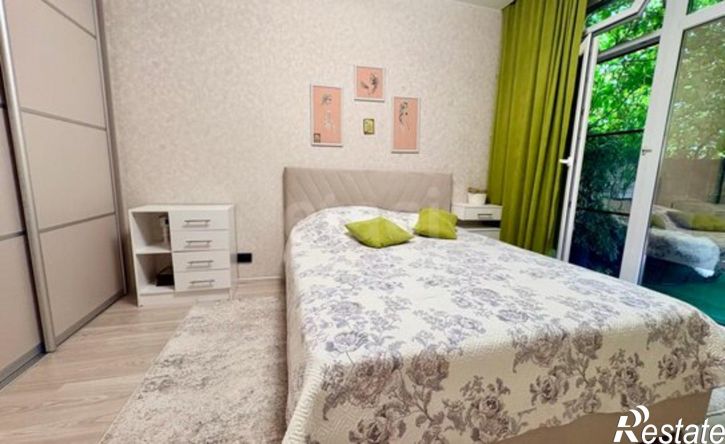 1-комн квартира ул Стройотрядовская, 14,  д. 14